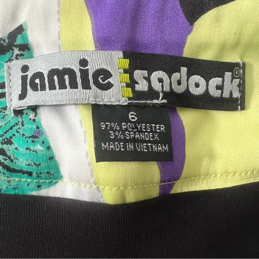 jamie sadock jamie sadock